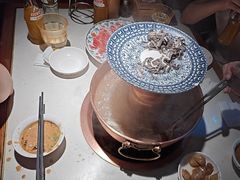 -北京老门框爆肚涮肉馆(锦业路店)