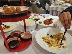 -满堂·烤鸭店·北京菜(鼓楼店)