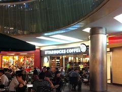 -星巴克(深圳佳宁娜友谊广场店)