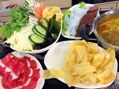 -呷哺呷哺(西单大悦城店)