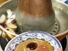 -仁和四季涮肉馆(天坛南门店)