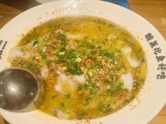 -太二酸菜鱼(汕头苏宁广场店)