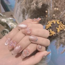 点击看大图 -StartNail美甲