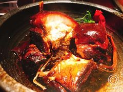 -绿茶餐厅(汇悦大融城店)