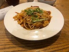 海鲜意面-仙踪林(北展店)