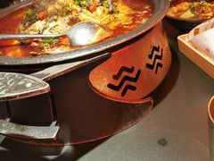 -探鱼·鲜青椒爽麻烤鱼(番禺万达店)