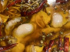 -川天喉重庆江湖菜
