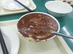 面茶-护国寺小吃(和平西街店)