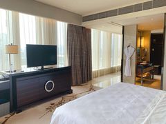 -广交会威斯汀酒店