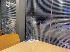 -汉堡王(北京三里屯购物中心)