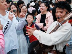 -华谊兄弟（长沙）电影小镇