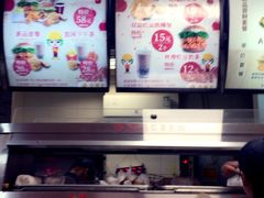 -华莱士·全鸡汉堡(五号路店)