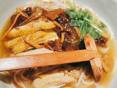 -云味馆·云南菜·云南米线(中洲店)
