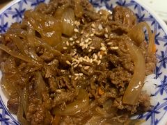 -三石铁板烧(紫竹桥店)