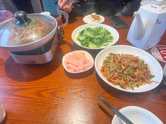 -唐师傅湘西名菜馆(武陵路店)