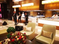 -宴会厅(北京瑰丽酒店)