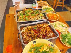 -江湖万州烤鱼(王子美食城)