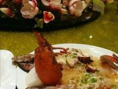 -西贝海鲜汇(槐安路店)