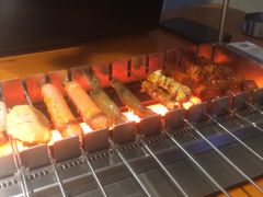 -白玉串城(南六中路店)