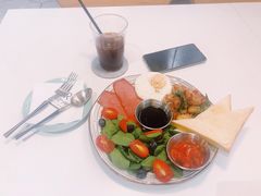 Brunch-愉市 Hippy Market(香榭里花园店)