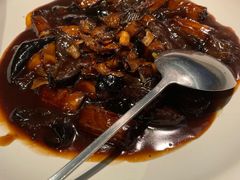 -小大董·烤鸭(观景餐厅·南京西路店)