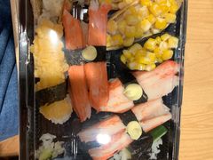 -元气寿司(新城市广场店)