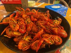 -聚味瞿记·龙虾堂(树木岭店)