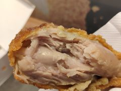 -麦当劳(百联西郊购物中心店)