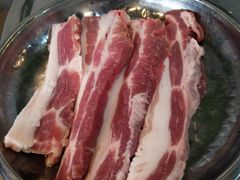 -元山烤肉店(假日广场店)