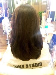 东田造型(东方广场全国总店)-東田造型