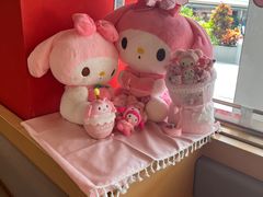 -三禾寿司(君尚店)