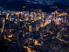 -兰山公园
