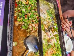 -匠子烤鱼(远大购物中心店)