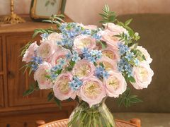 -循礼门鲜花花市(武汉循礼门店)