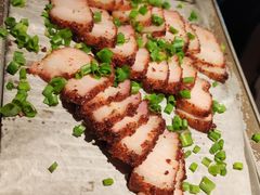 -绿茶餐厅(领展购物广场·中关村店)