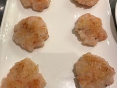 煎虾饼-花城苑广府菜(侨鑫店)