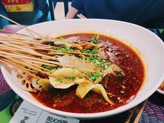 -三猫黑鱼花(南大店)