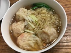 -新旺茶餐厅(嘉里城店)