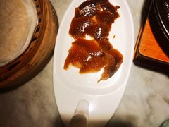 上品烤鸭-城南往事(滨江世茂店)