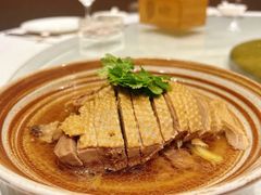 -扬州狮子楼·非遗淮扬菜(总店)