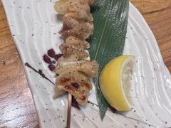 -左舞日本料理