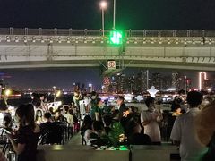 -珠江夜游广州塔·中大码头