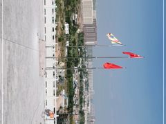 -神光山国家森林公园