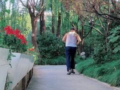 -兰溪青年公园
