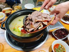 牦牛肉-尼玛藏家风味园(阿山食城店)