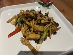 -醉霖生态餐厅(交大店)
