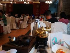 大堂-顺悦酒家(嘉信城市广场店)