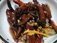 -太二酸菜鱼(石家庄万象城店)