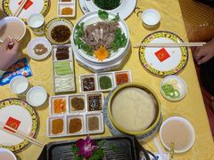 -德乐海蒙餐