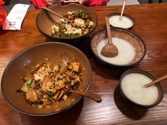 -德天顺盖码饭(人民西路店)